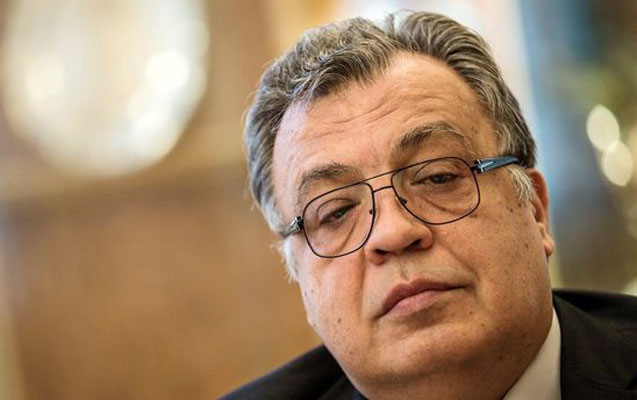 Karlovun xanımının səhhəti pisləşdi