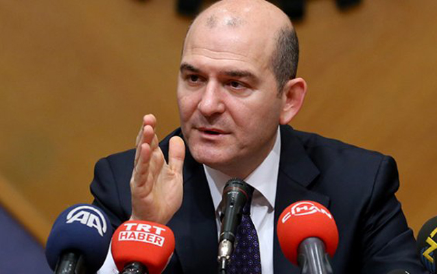 Türkiyə DİN rəhbəri səfirin qatilindən danışdı