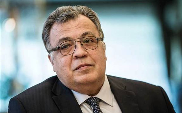 “Mənə kimsə bir şey edə bilməz” deyən Andrey Karlov kim idi?