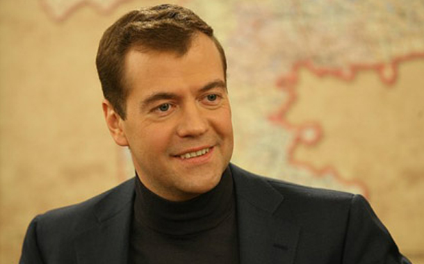 Dmitri Medvedev: “Bu hadisəni törədənlər, buna rəvac verənlər mütləq şiddətli cəza alacaqlar”