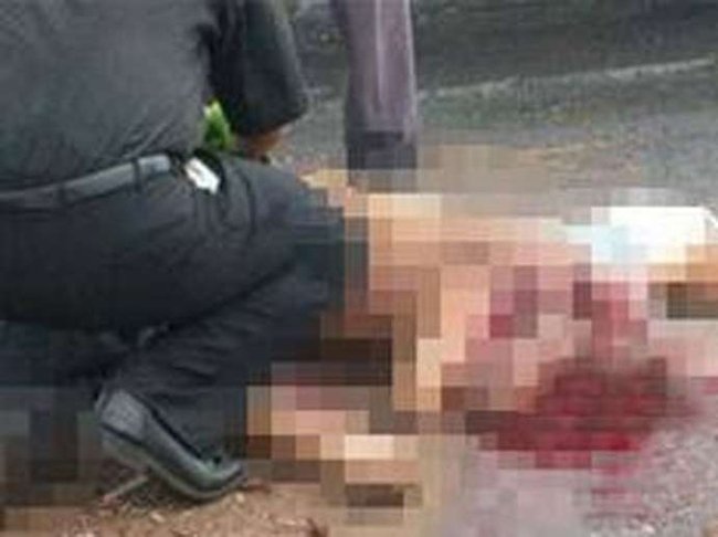 Arvadının 35 yaşlı sevgilisini öldürdü - Qısqandığı üçün