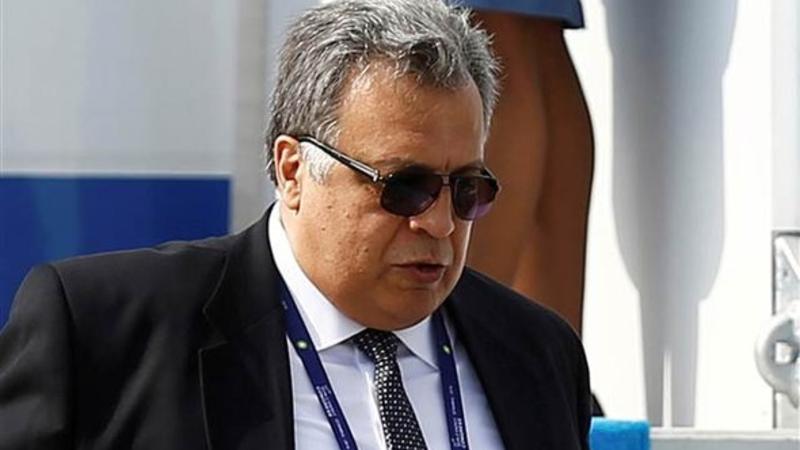 Səfirə qarşı törədilən sui-qəsd 1 həftə əvvəlcədən xəbər verilib - ŞOK STATUS - FOTO