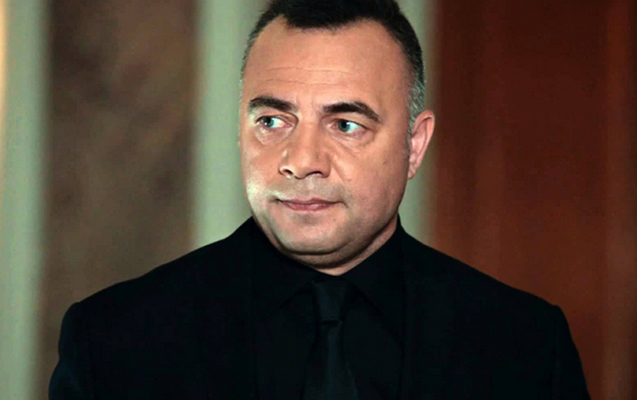 “...Bu xəritənin izi-tozu qalmayacaq” - Türkiyəli aktyor