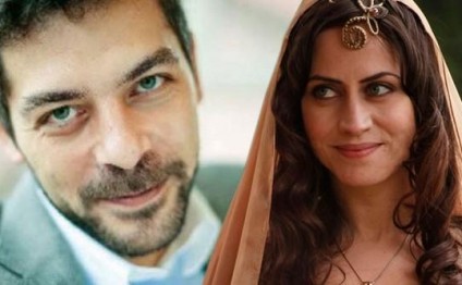 10 illik arvadından boşandı, yeni sevgili tapdı - FOTOLAR