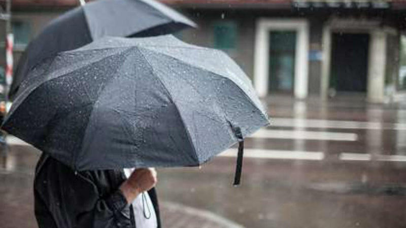 Sabahın hava proqnozu açıqlandı