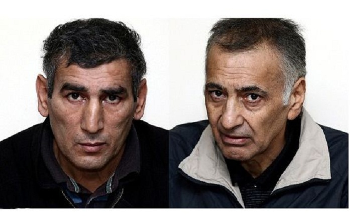 Dilqəm və Şahbaz ailəsinə məktub göndərib