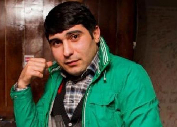 Bakıda tanınmış təşkilatçını döyən polis rəisinin oğlu imiş - ÖZƏL