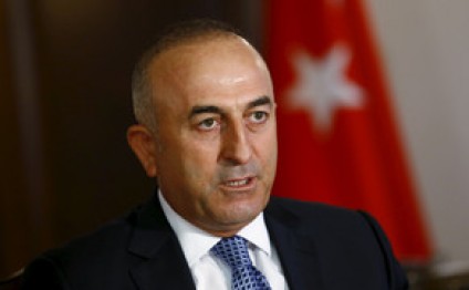 Türkiyə XİN başçısının Ukraynaya səfəri təxirə salınıb