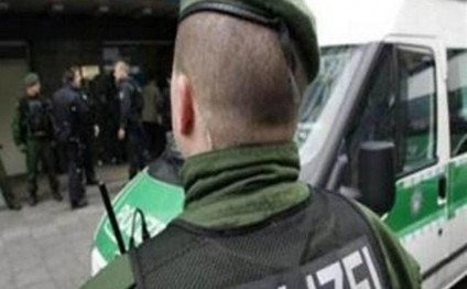 Almaniyada daha bir bədbəxt hadisə: ölən və yaralılar var
