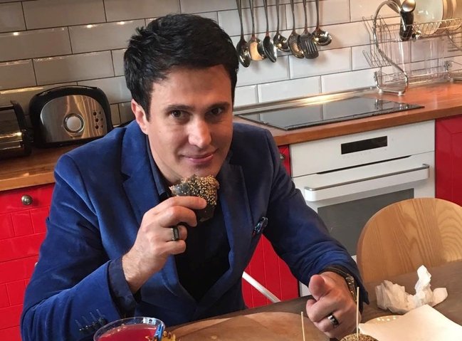 Nadir Qafarzadə: 
