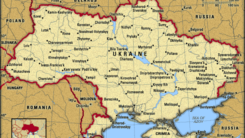 “Kiyev ölkənin yarısını Moskvaya verməyə hazır idi” – ŞOK İDDİA