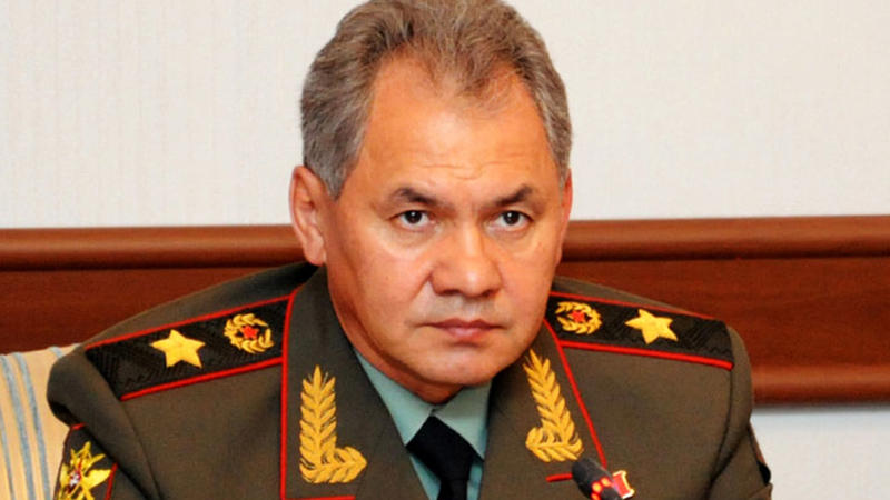 Rusiya və Türkiyə müdafiə nazirləri səfirin öldürülməsini TERROR adlandırdı