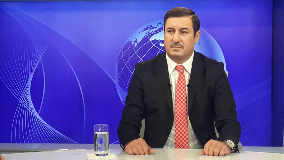 Rufiz Qonaqov: “Bu hadisədə qalib tərəf yoxdur” – AÇIQLAMA