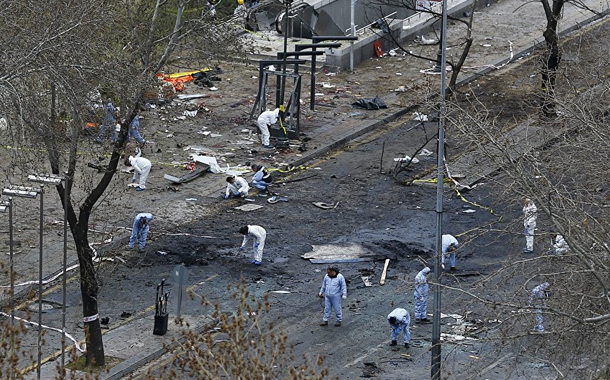 PKK açıqladı — Kayseri və İstanbul terrorunu biz törətdik