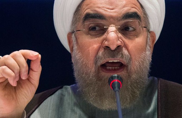 Ruhaninin qalmaqallı İrəvan səfəri: Qarabağa qarşı birlik