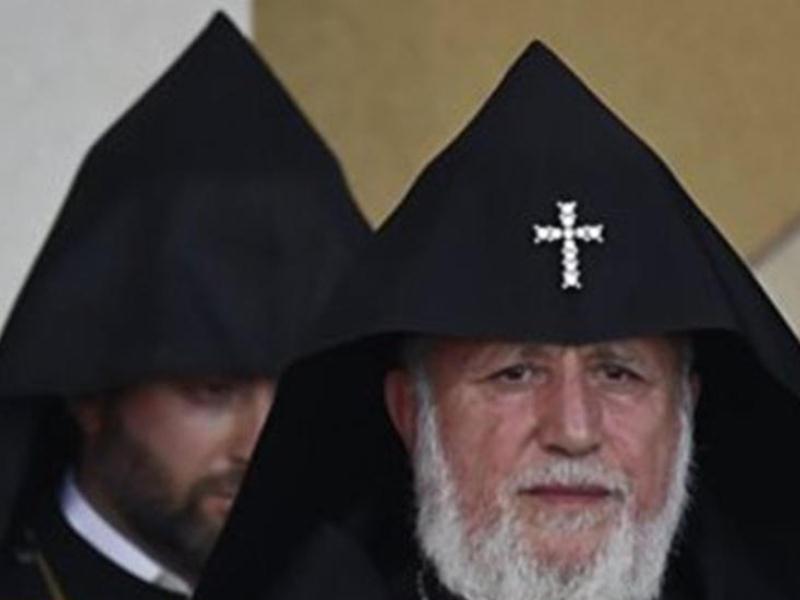 Ermənilər İrandan alət kimi istifadə etməyə çalışır