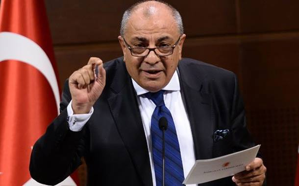 “Andrey Karlovu öldürmədilər, onun adını tarixə yazdılar” — Türkiyənin baş nazirinin müavini