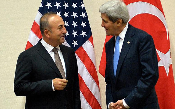 Türkiyə ABŞ-a rəsmən bəyan etdi — Günahkar 