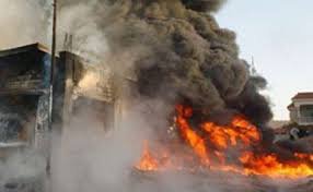 Türkiyədə yenə TERROR: Bomba partladıldı