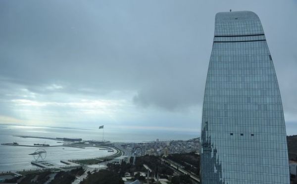 Yağmursuz, şaxtalı hava... - HAVA PROQNOZU