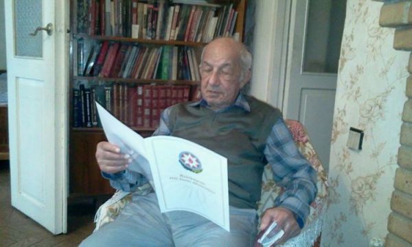 Azərbaycan elminə ağır itki