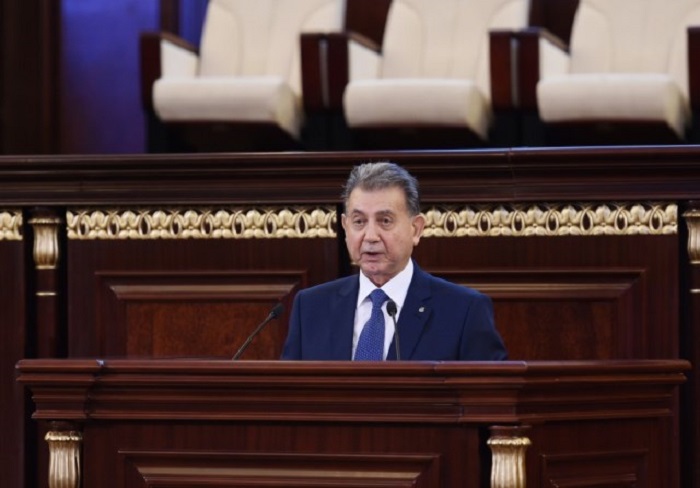 `Vəziyyət qənaətbəxş deyil` - Akif Əlizadə təkliflər verdi