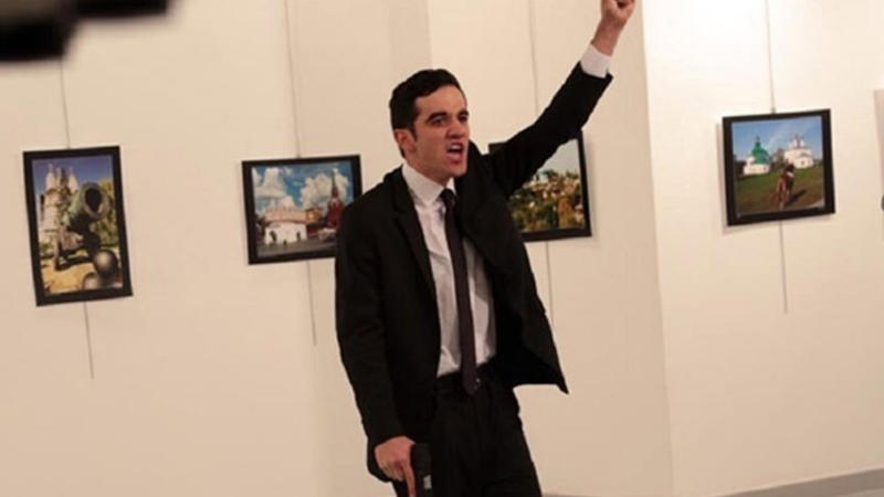 Rusiya səfirini öldürən qatilin 900 illik şifrəsi – ŞOK DETAL