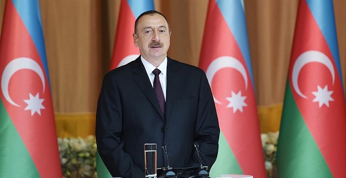 Prezidentin tapşırığı ilə köçkün ailəsinə yardım edilib