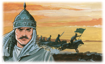 Azərbaycan üçün ölümü gözə alan, Anadolunu Türkiyəyə bəxş edən DÖVLƏT BAŞÇISI