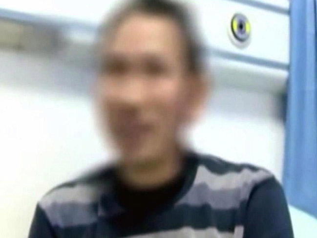 DƏHŞƏT! Əri onunla yatmadı, cinsiyyət orqanını belə baltaladı - FOTO