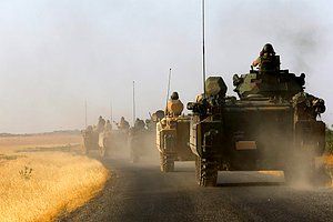 İŞİD-dən xain hücum - Türkiyə 4 şəhid verdi + YENİLƏNİB