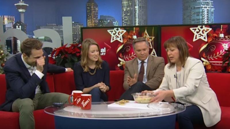 Bu yeməyi dadan danışıq qabiliyyətini İTİRİR: Rekord qıran VİDEO