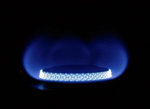 Dəm qazından zəhərlənən qadın öldü - Bakıda