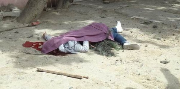 Məmur qızının intiharı ilə bağlı TƏFƏRRÜAT: 