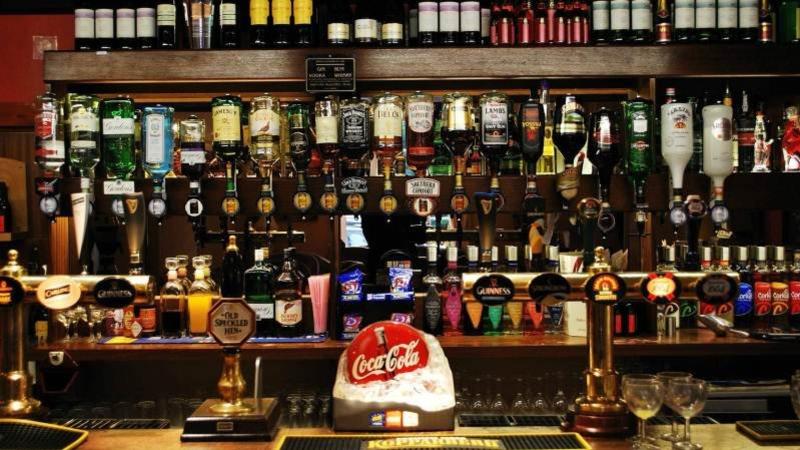 Spirtli içkilərin satış qaydaları sərtləşdiriləcək