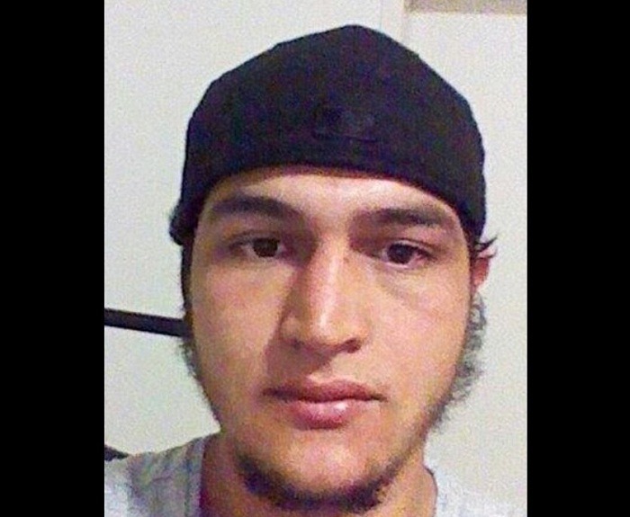 Berlin terrorunu törədən bilindi - FOTO