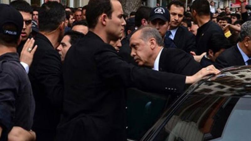 ABŞ kəşfiyyatından Ərdoğana: “Səni öldürərik” – ŞOK