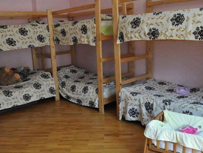 Bakı milyoneri malikanəsini kimsəsiz uşaqlara hədiyyə etdi