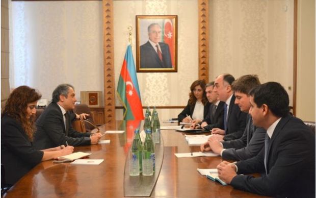 Azərbaycan və Türkiyə terrorizmə qarşı mübarizədə birgə səylərini artırmalıdır