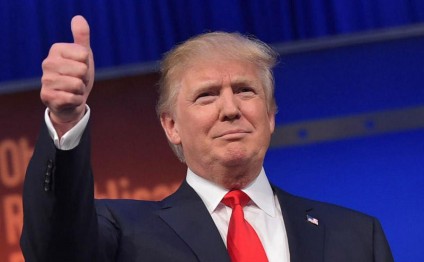 Tramp Rusiyanı ABŞ-ın təhlükəsizliyinə əsas təhlükələr sırasına daxil etməyib