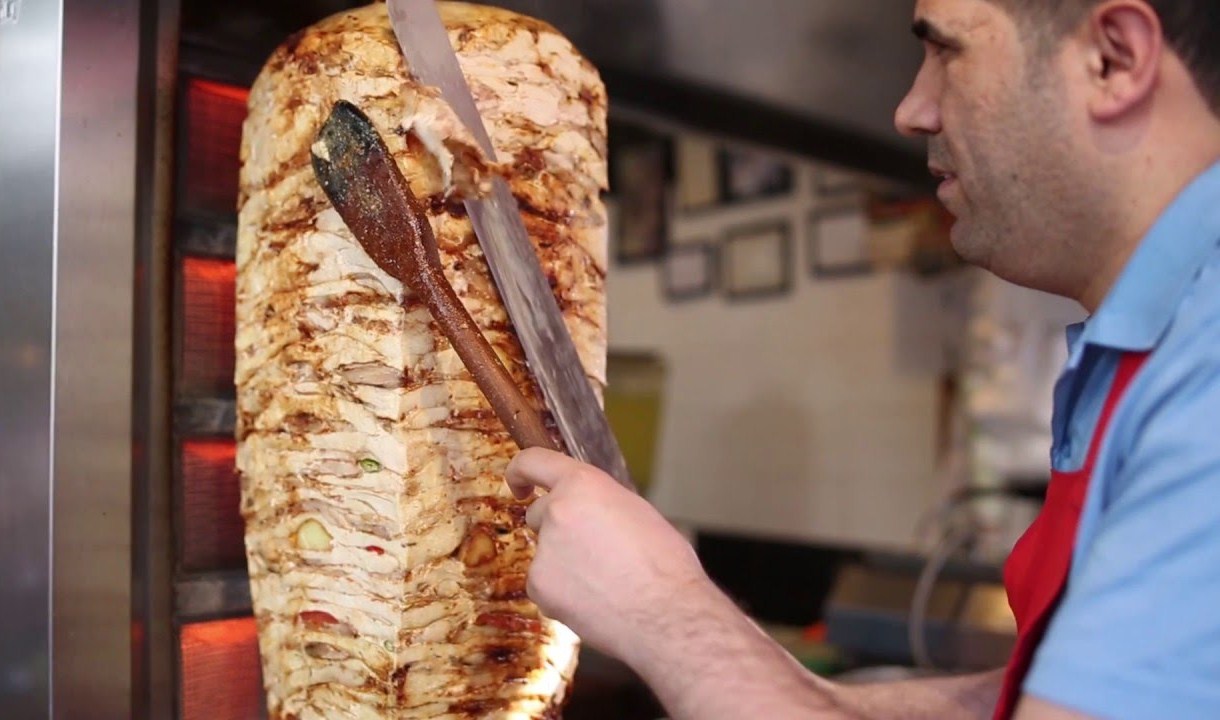 Bakıda dönər biznesinə vəhhabilər nəzarət edir - ŞOK İDDİA