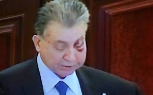 Azərbaycanın tanınmış aliminə nə oldu? — FOTOLAR