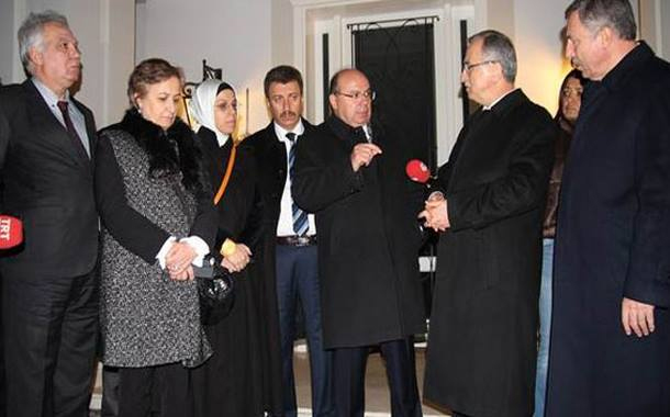 Türkiyədə dövlət çevrilişinə cəhd baş verən gecə Ərdoğan harada qalırdı? — 15 iyul gecəsi baş verənlər