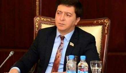 İrəvanda “Ruhani” havası çalınır - MİLLƏT VƏKİLİ YAZIR