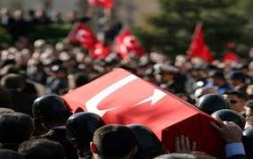 Suriyada Türkiyə ordusundan daha bir əməliyyat — 14 əsgər şəhid oldu, 138 terrorçu öldürüldü