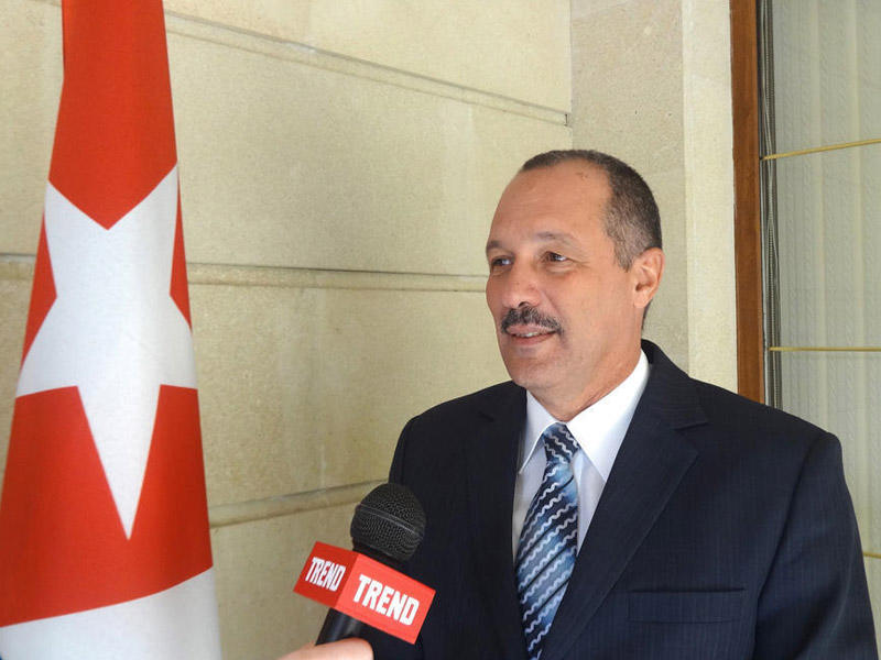 Kubadan Azərbaycana çağırış: sərmayə qoyun