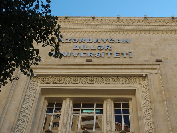 Azərbaycan Dillər Universitetinə yeni rektor təyin olundu