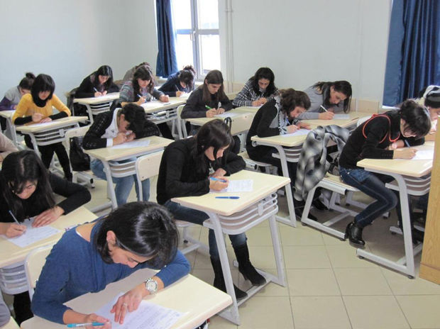 Tələbə qəbulu planı ləğv edilib