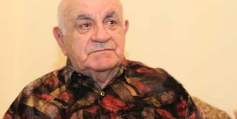 Muxtar Maniyev vəfat edib - YENİLƏNİB