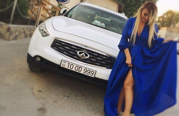 Qubada sevgilisini öldürən şəxsə sərt cəza verilib – FOTOLAR